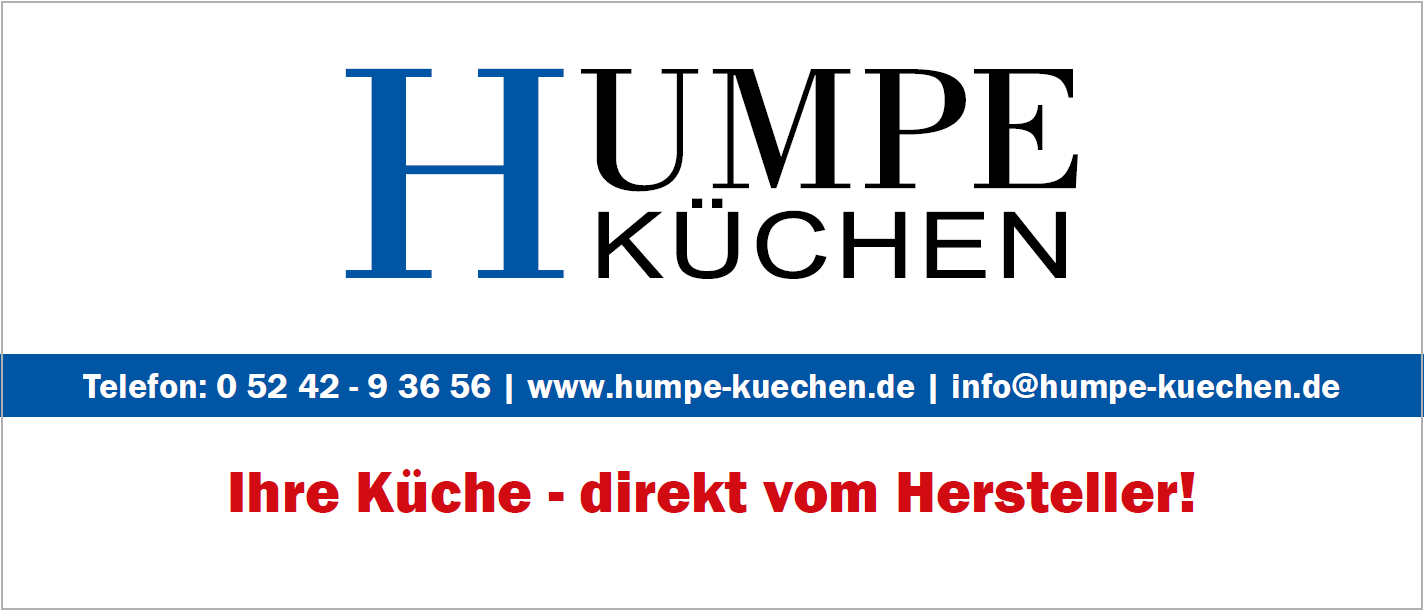 Humpe Küchen