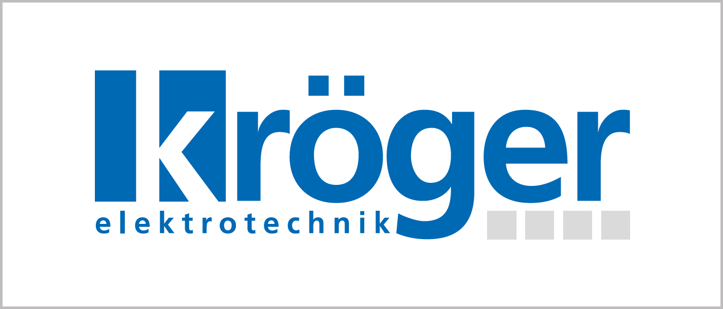 Kröger Elektrotechnik