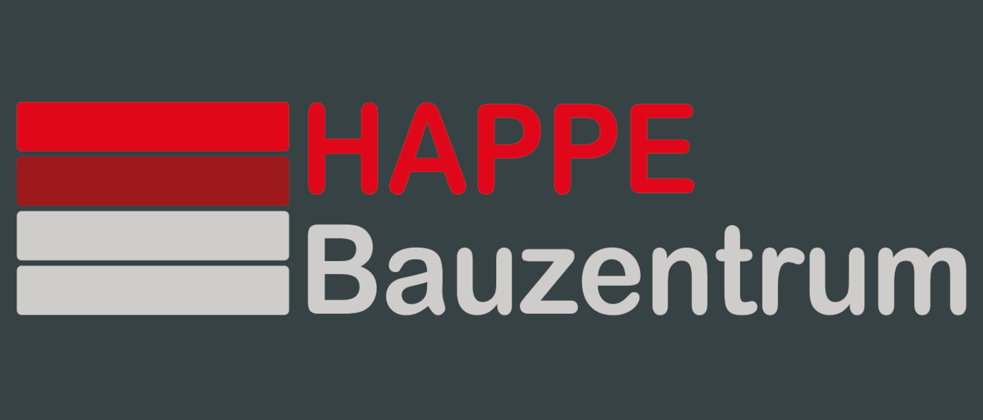 Happe Bauzentrum